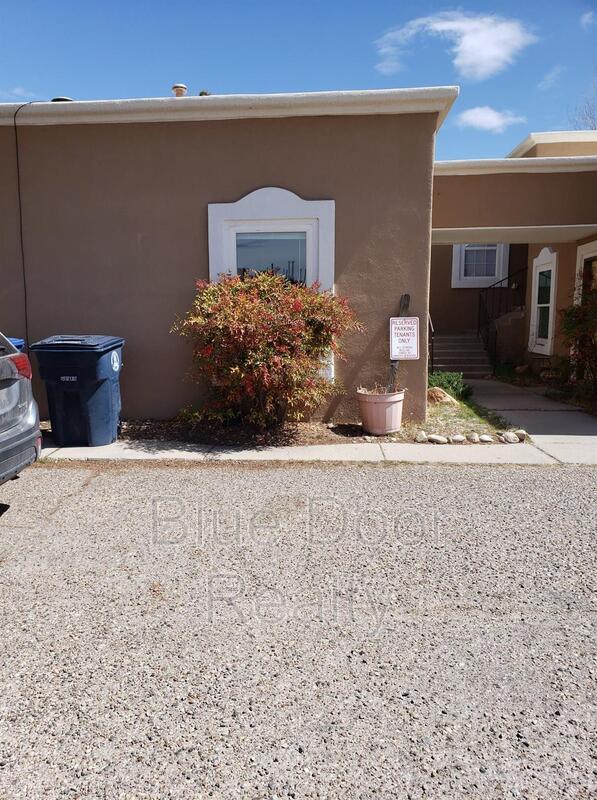 2900 Palo Verde Dr NE, Albuquerque, NM 87112 House Rental in