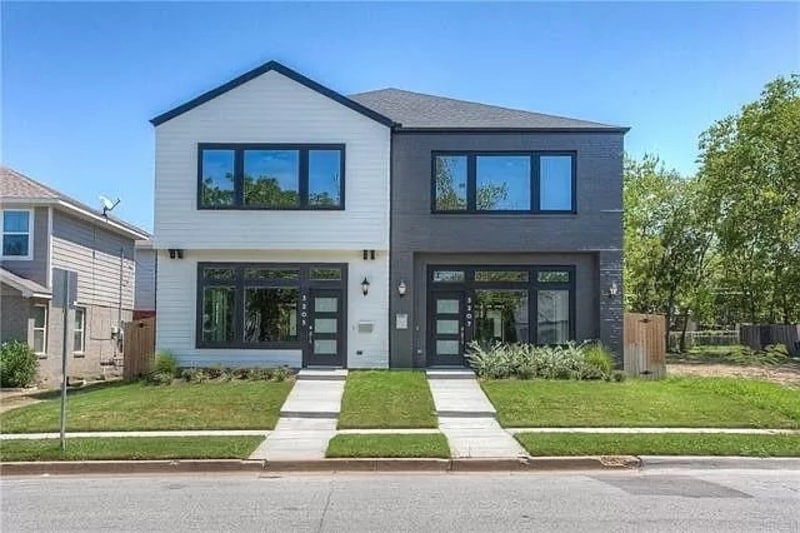 Photo - 3205 Forest Park Boulevard - 1