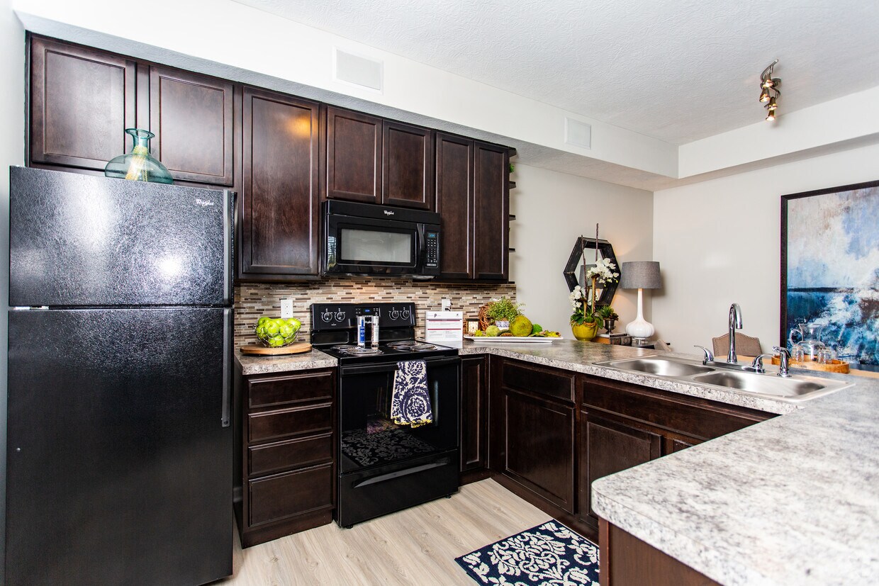 Madison Park Apartments Columbus, OH