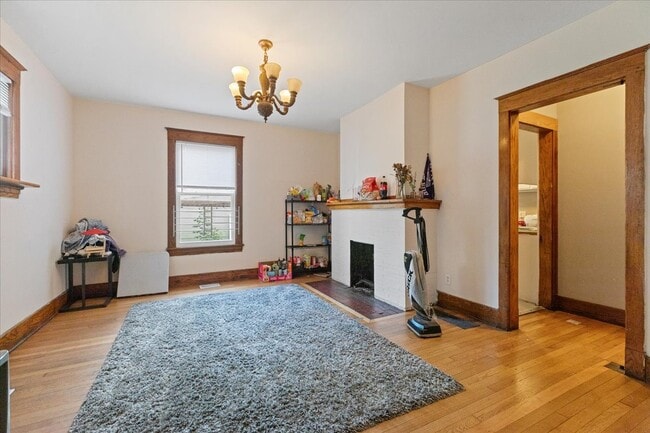 Foto del edificio - 1117 Foster St