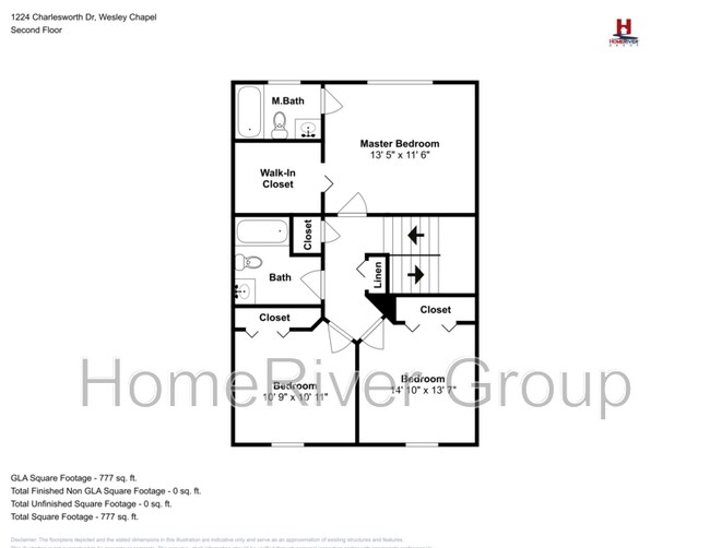 Foto del edificio - 1224 Charlesworth Dr
