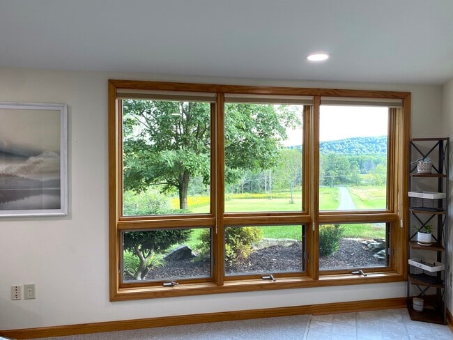 Gorgeous View - 59 Baker Hill Rd
