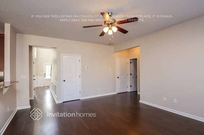 Foto del edificio - 1098 Virginia Oak Ln
