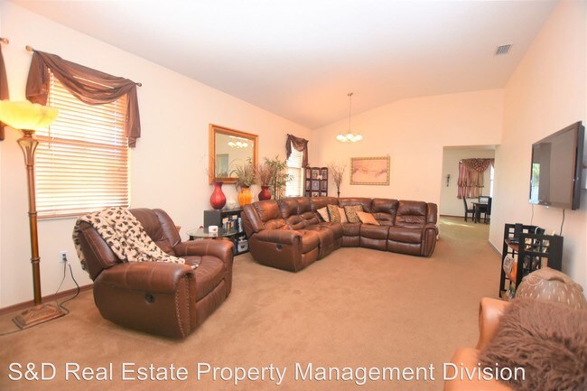 Foto del edificio - 3 br, 2 bath House - 2254 Blackwood Drive