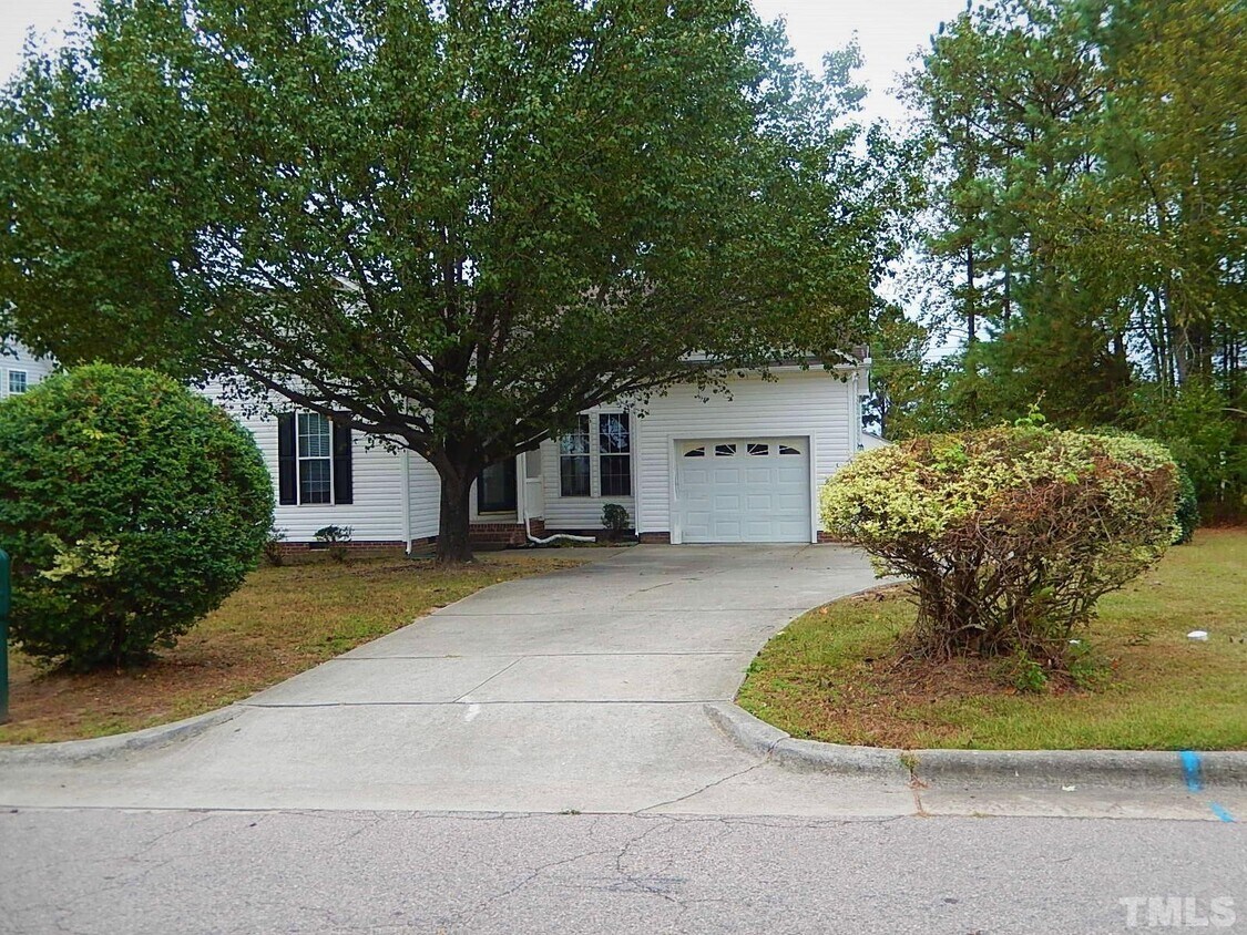 104 Gem Dr, Knightdale, NC 27545 House Rental in Knightdale, NC