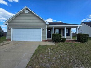 Building Photo - 1407 Oxnop Ct