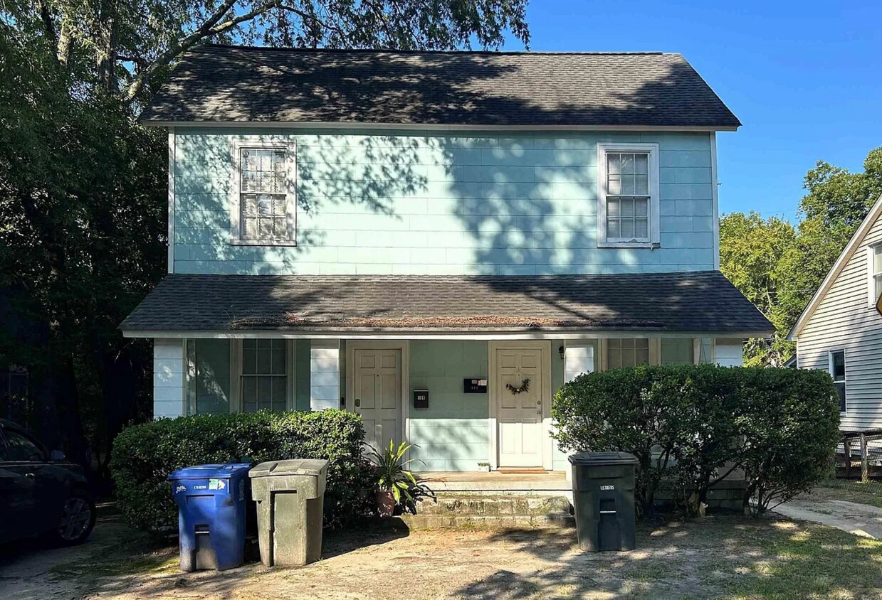 Foto principal - 111 Huger St