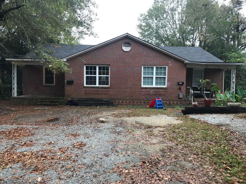 817 Blandford Ave Unit 1, Columbus, GA 31906 Condo for Rent in