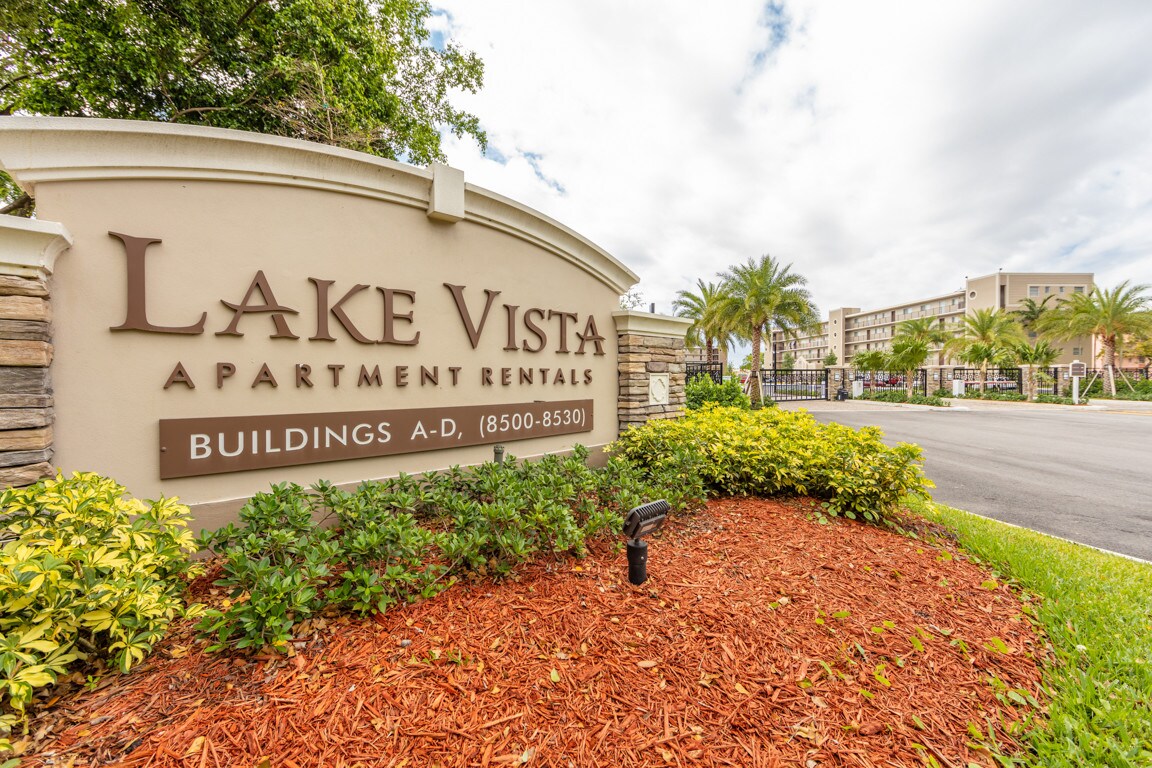 Legacy Lake Vista Apartments Miramar, FL