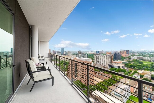 Foto del edificio - 3201 McKinney Ave