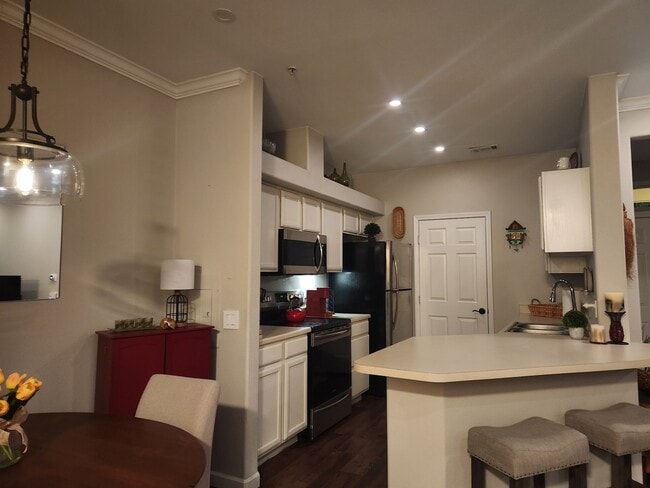 Comedor/Cocina - 18939 E Warren Cir