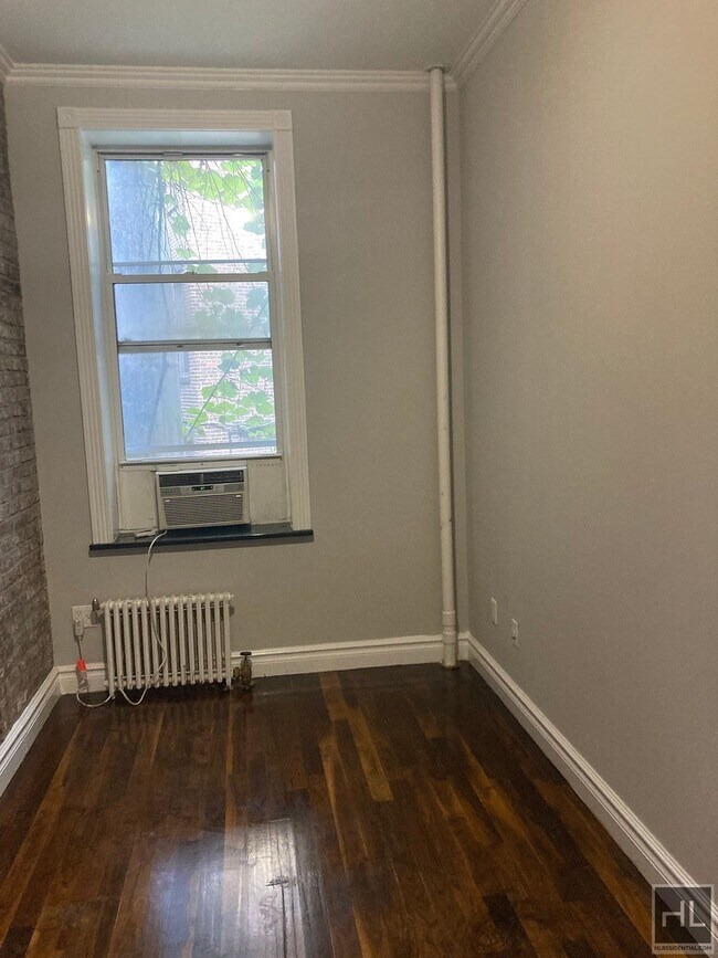 Foto del edificio - Hudson Street