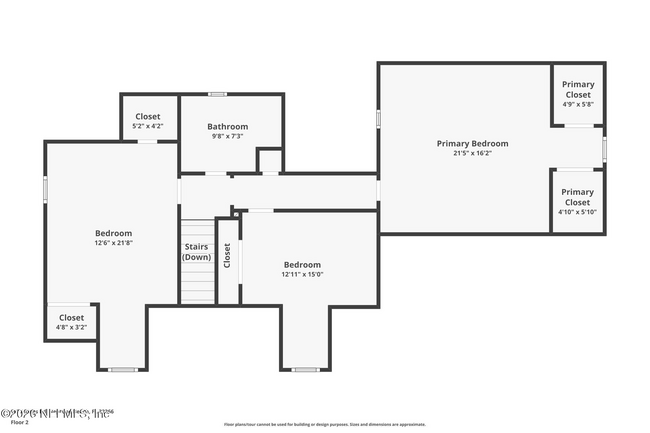 Foto del edificio - 1077 Kings Rd