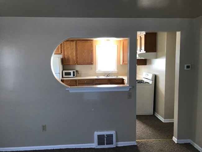 Building Photo - 4214 Washington Ave