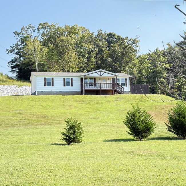 Building Photo - 214 Rufus Ln
