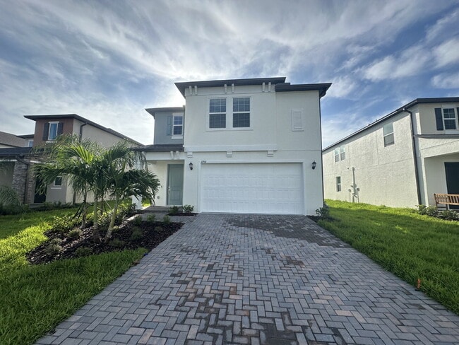 Photo - 11748 71st Ave E Palmetto, FL- Stonegate Preserve House