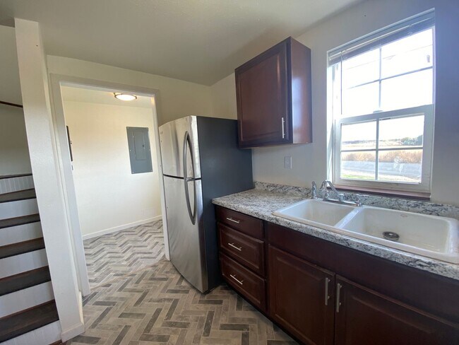 Foto del edificio - Charming new construction 2 bedroom home