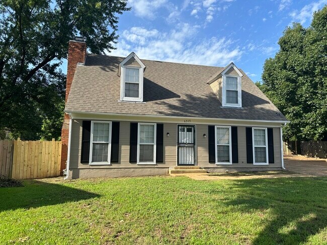 Building Photo - 6515 Pine Cone Cove - Available Now!