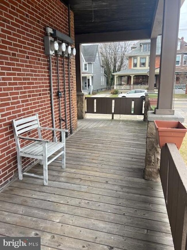 Photo - 541 Haddon Avenue Apartment