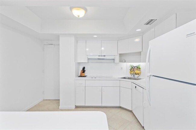 Foto del edificio - 3800 Galt Ocean Dr