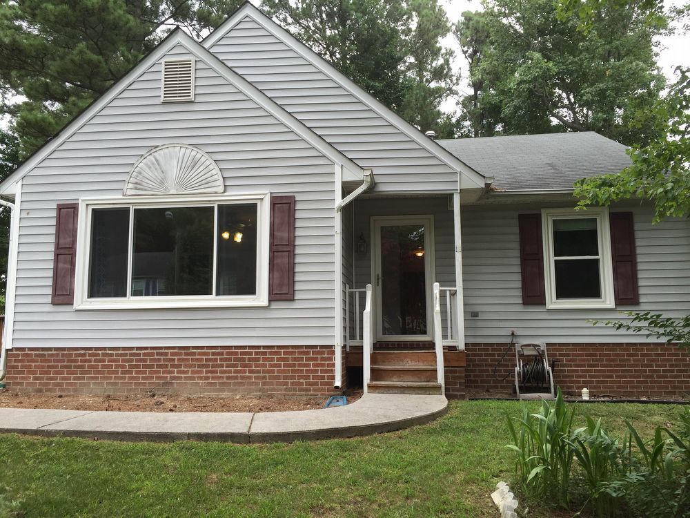 Primary Photo - 3bed/2bath One Level Home in Chesterfield VA