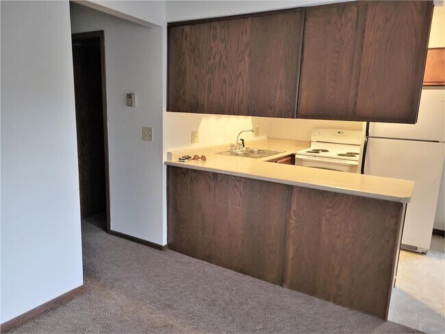 Foto del edificio - 1325 Henry St