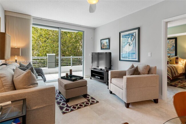 Foto del edificio - 110 Washington Ave