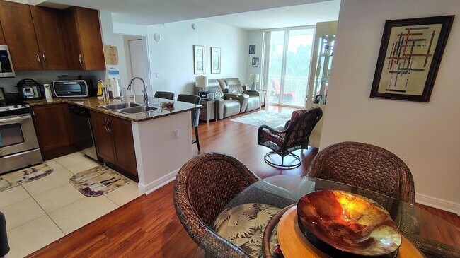 Foto del edificio - 450 N Federal Hwy