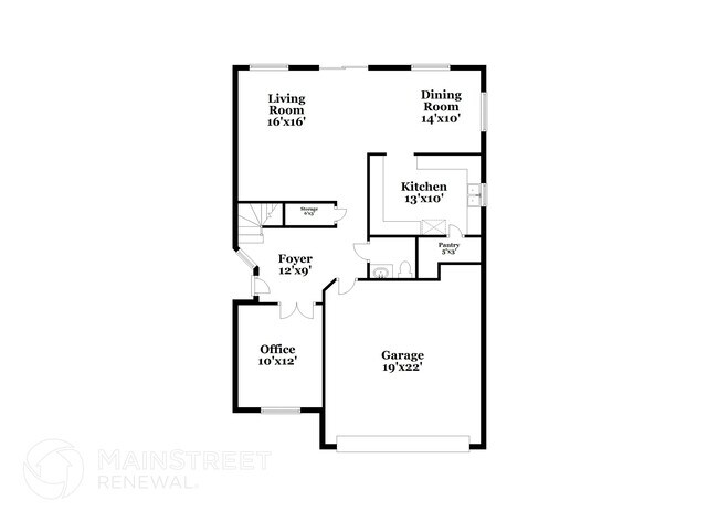 Foto del edificio - 12510 W Mandalay Ln