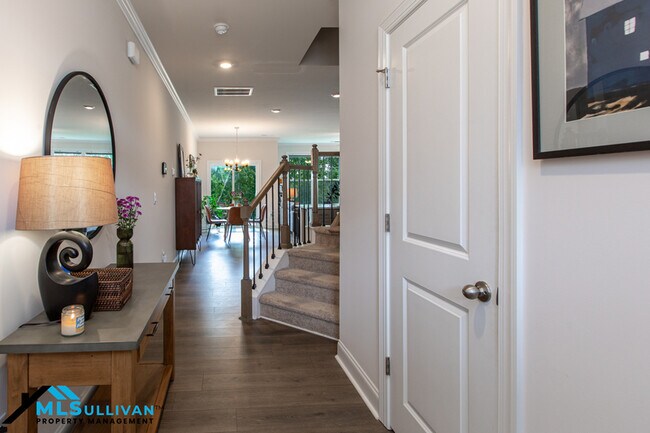 Foto del edificio - 207 Brightleaf Road - 1