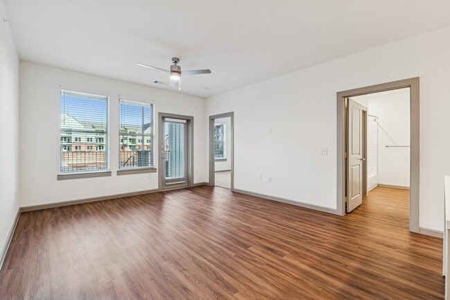 Fairhaven Living Room - Kelly Hollow