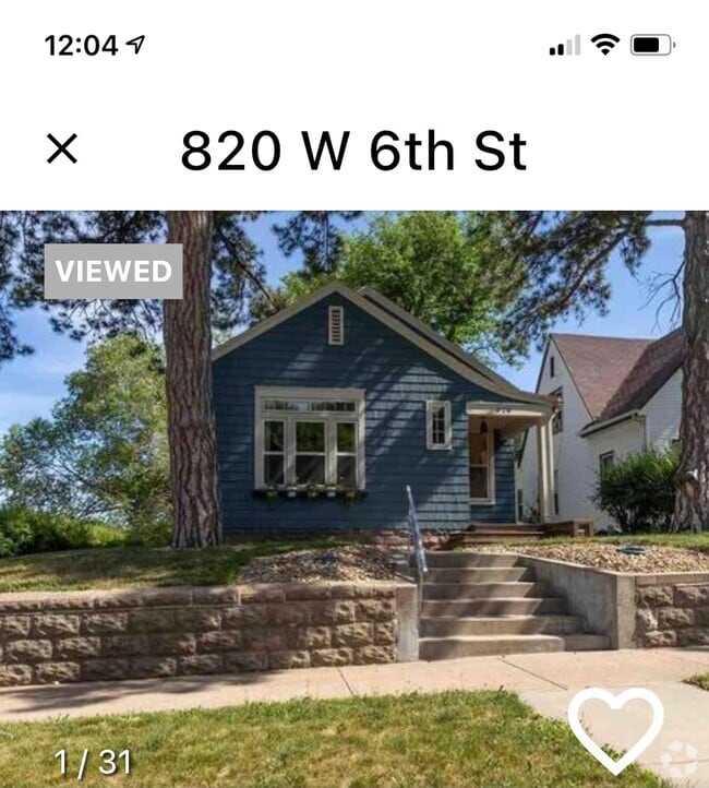 Building Photo - 820 W 6th St