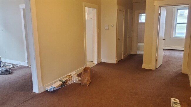 Foto del edificio - 51 Parker St