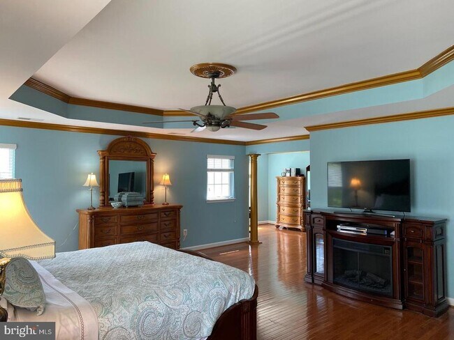 Foto del edificio - 513 Glenbrook Dr