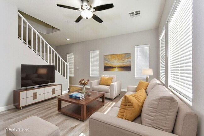 Foto del edificio - 7620 S Ambersnail St