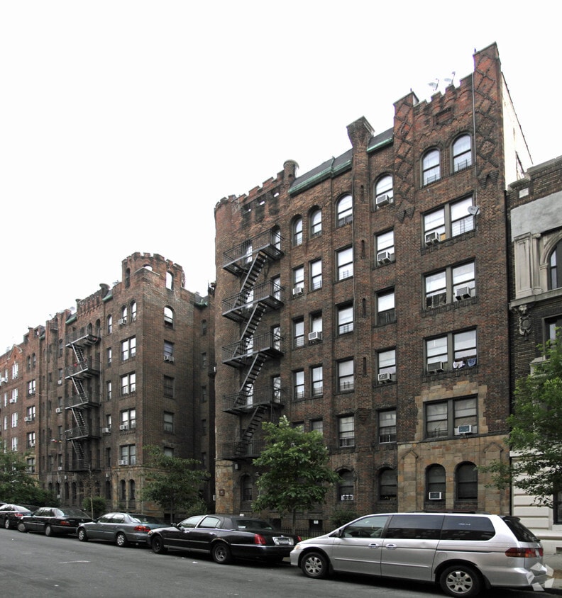205 E 17th Street - 205 E 17th St