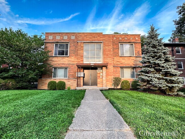 Building Photo - 1260 Delta Ave
