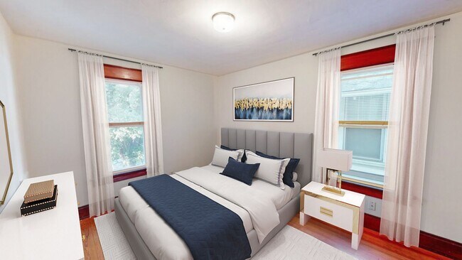 Building Photo - SINGLE FAMILY HOUSE!  4 BEDROOMS + 2 FULL ...