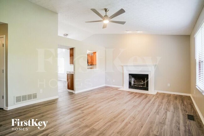 Foto del edificio - 7405 Murrayfield Dr