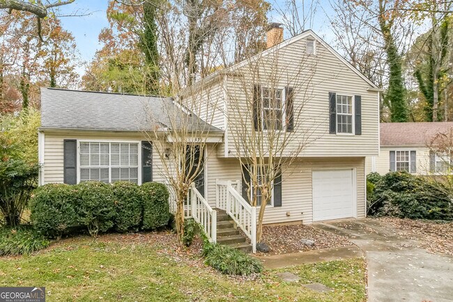 Foto del edificio - 850 Highland Terrace NE