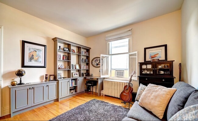 Photo du bâtiment - 715 Av Belvédère