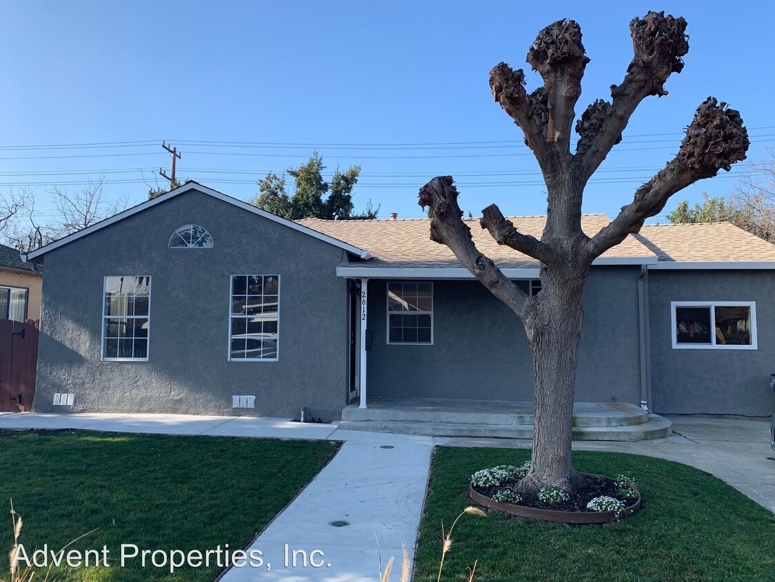 Foto principal - 3 br, 2 bath House - 2612 Crystal Avenue