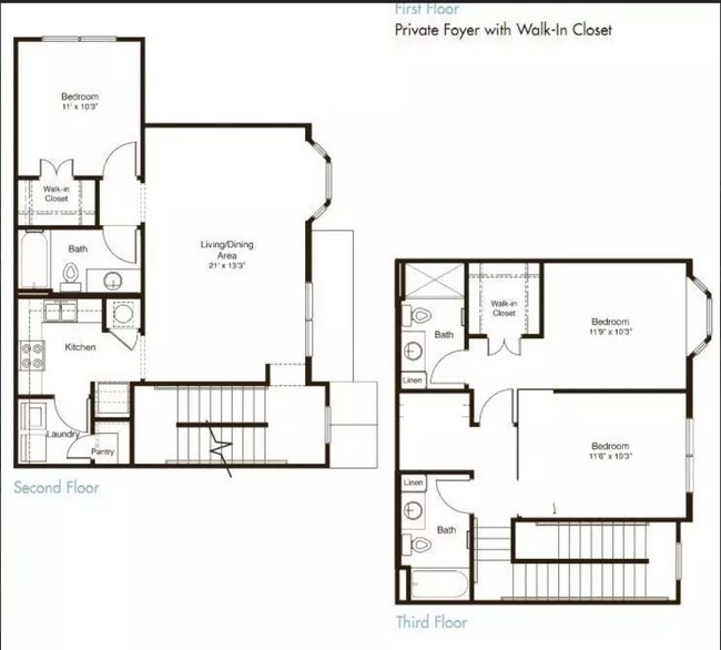 Foto del edificio - 2602 Mcknight Crossing Ct