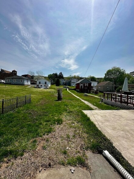 Foto del edificio - 320 North St