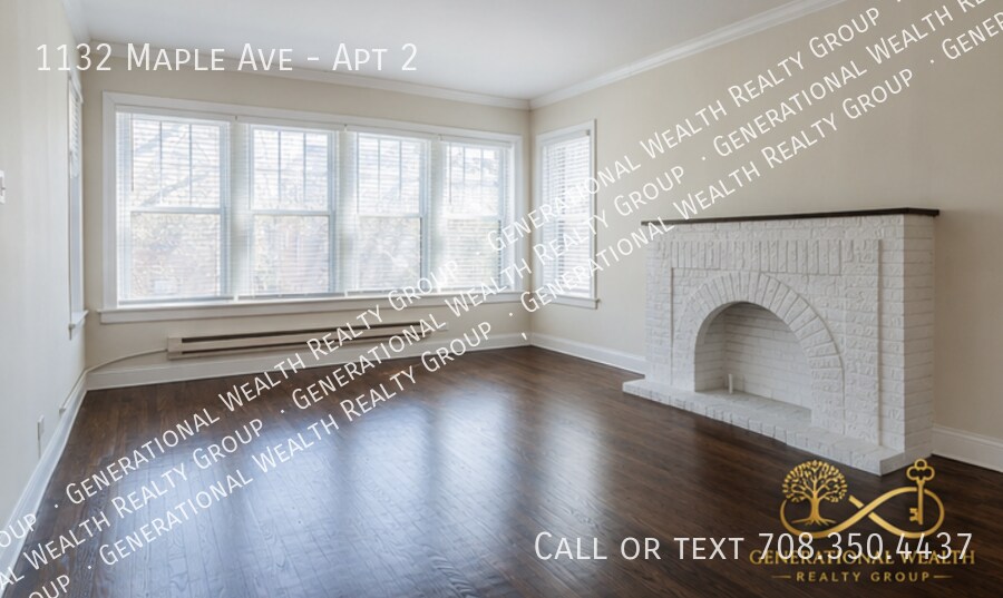 Building Photo - 1132 Maple Ave