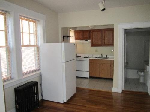 Building Photo - 0 bedroom in Cambridge MA