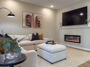 Interior Photo - The Pines of Rochester