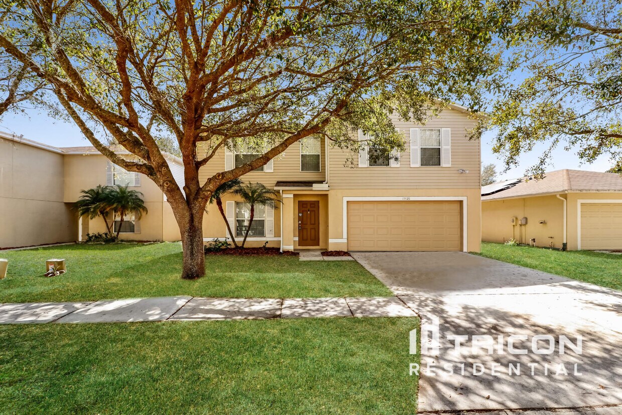 Foto principal - 13626 Vanderbilt Road Odessa FL