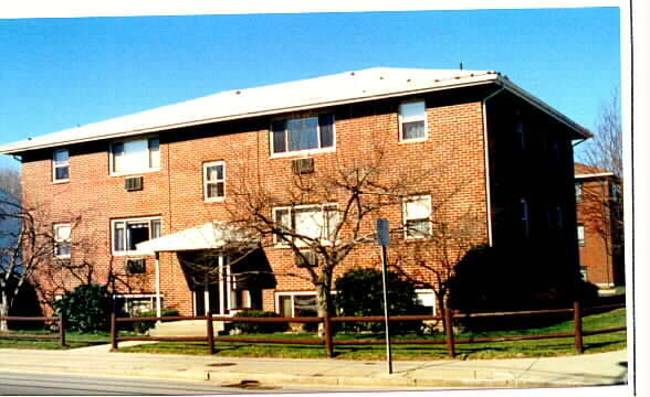 Primary Photo - Carolina Court Condominiums