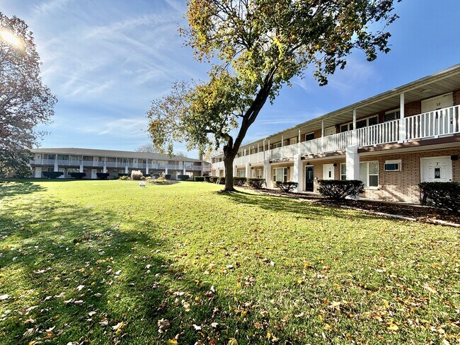 Foto del edificio - Town's Edge Apartments